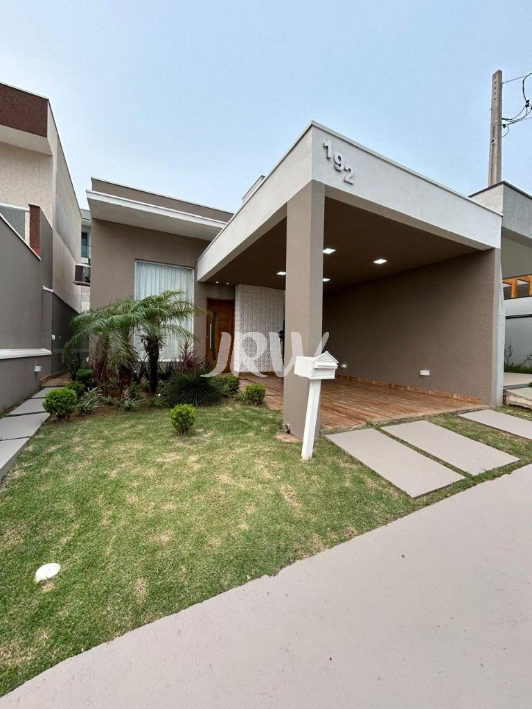 Casa, 3 quartos, 88 m² - Foto 1