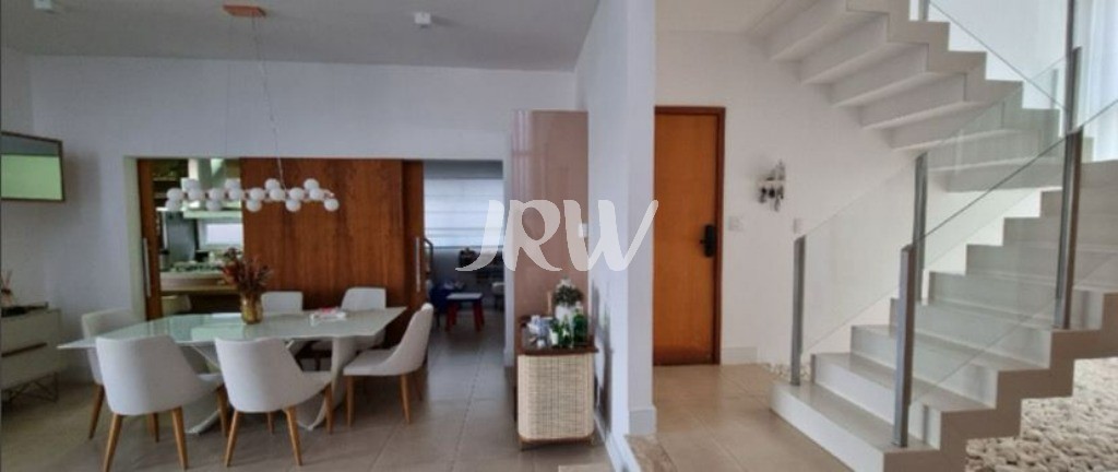 Casa, 5 quartos, 465 m² - Foto 8