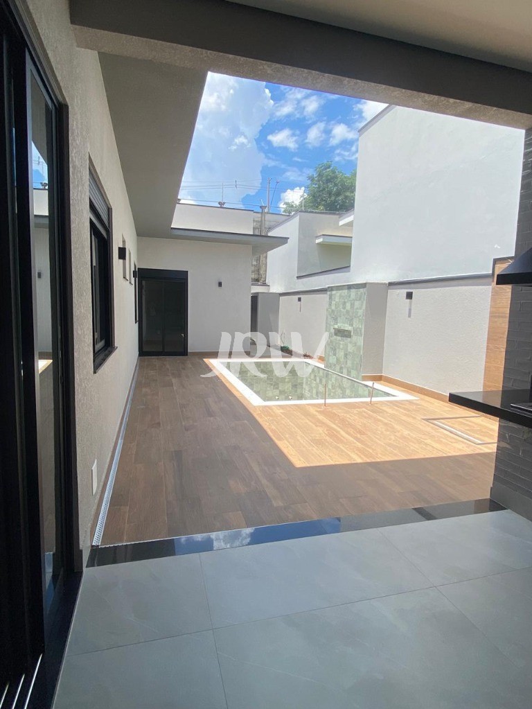 Casa, 3 quartos, 300 m² - Foto 21