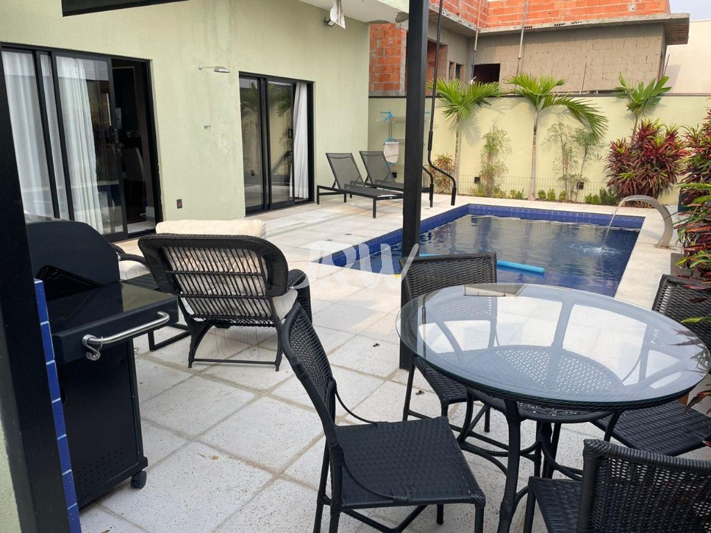 Casa de Condomínio, 3 quartos - Foto 26