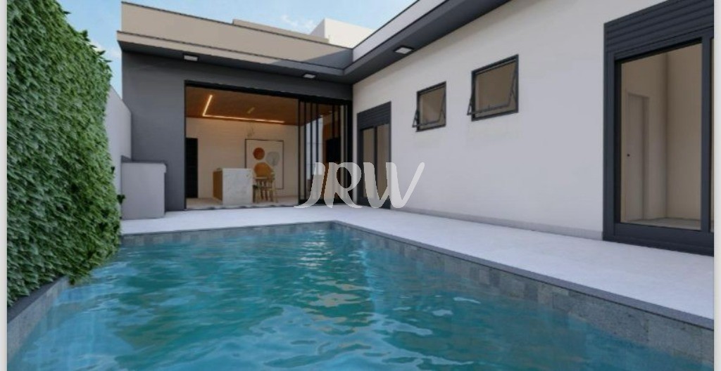 Casa de Condomínio, 3 quartos - Foto 3