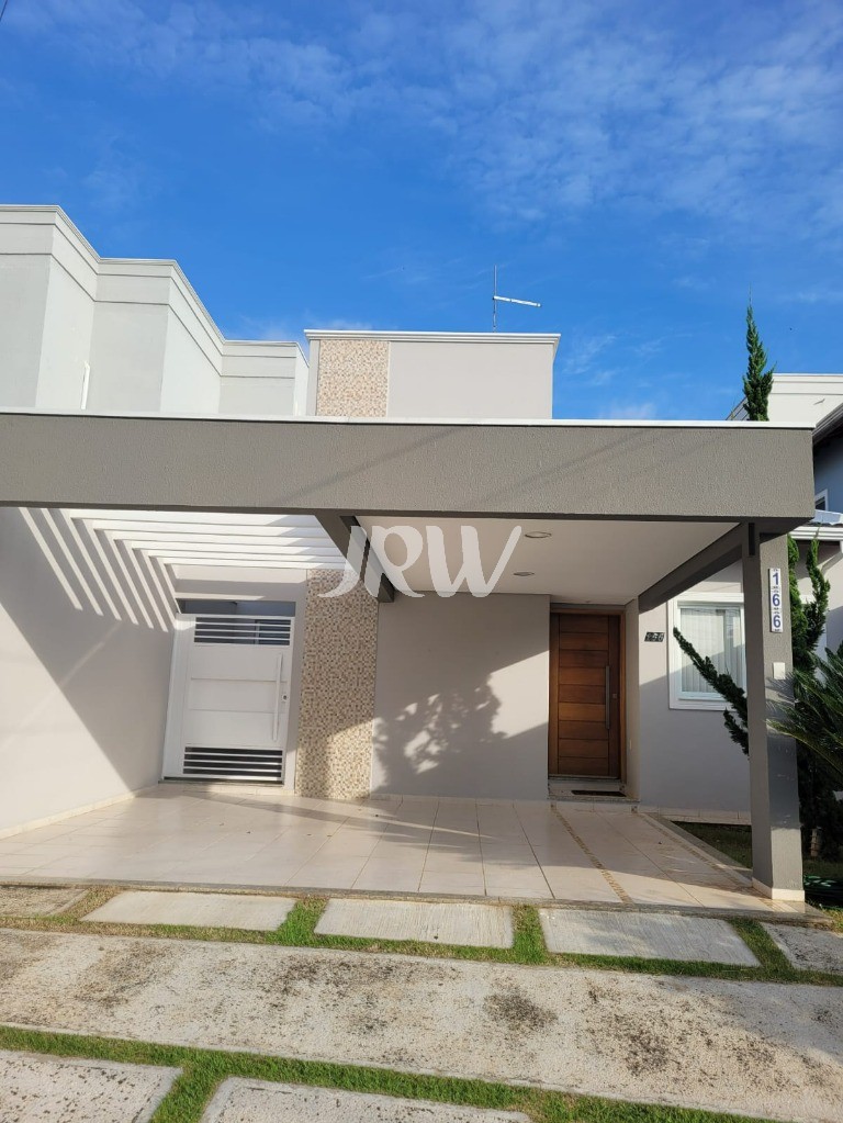 Casa de Condomínio à venda com 3 quartos, 150m² - Foto 1