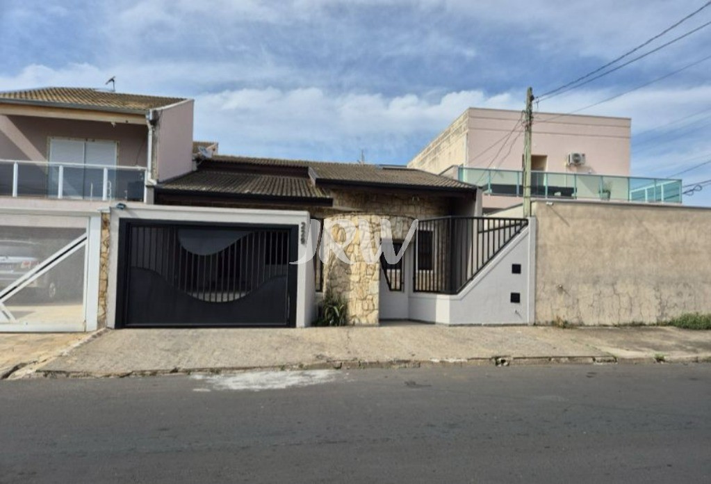 Casa, 4 quartos, 250 m² - Foto 1