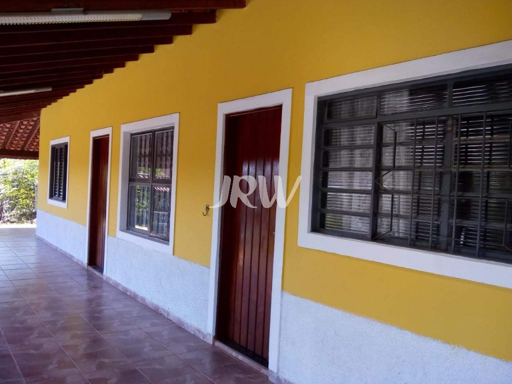 Chácara, 1 quarto, 1000 m² - Foto 1