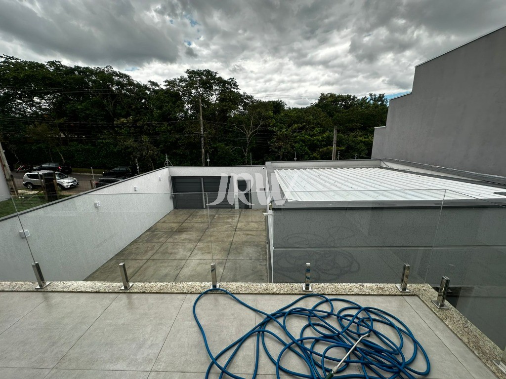 Sobrado à venda com 3 quartos, 240m² - Foto 9