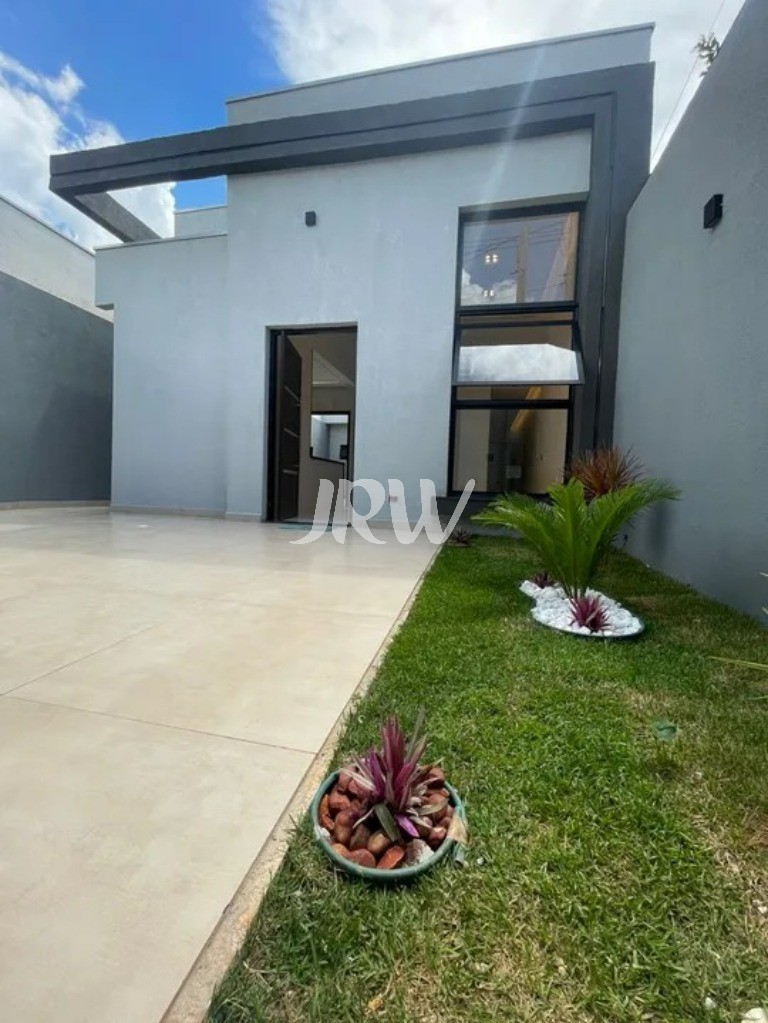 Casa, 3 quartos, 150 m² - Foto 1