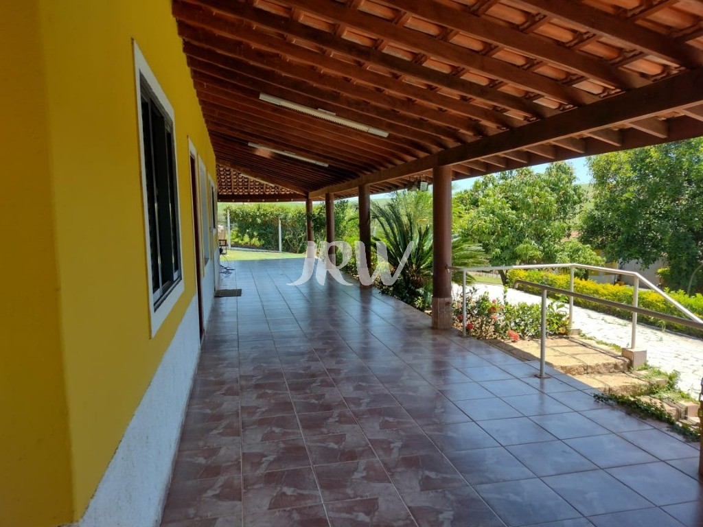 Chácara, 1 quarto, 1000 m² - Foto 4