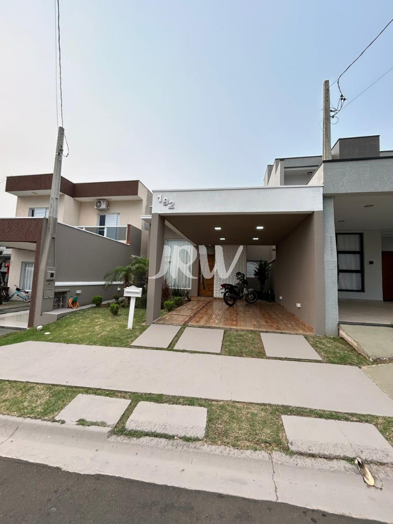 Casa, 3 quartos, 88 m² - Foto 4