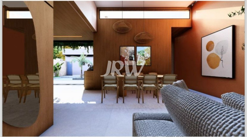 Casa de Condomínio, 3 quartos - Foto 23