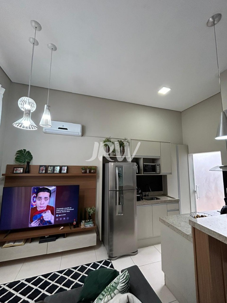 Casa, 3 quartos, 88 m² - Foto 6