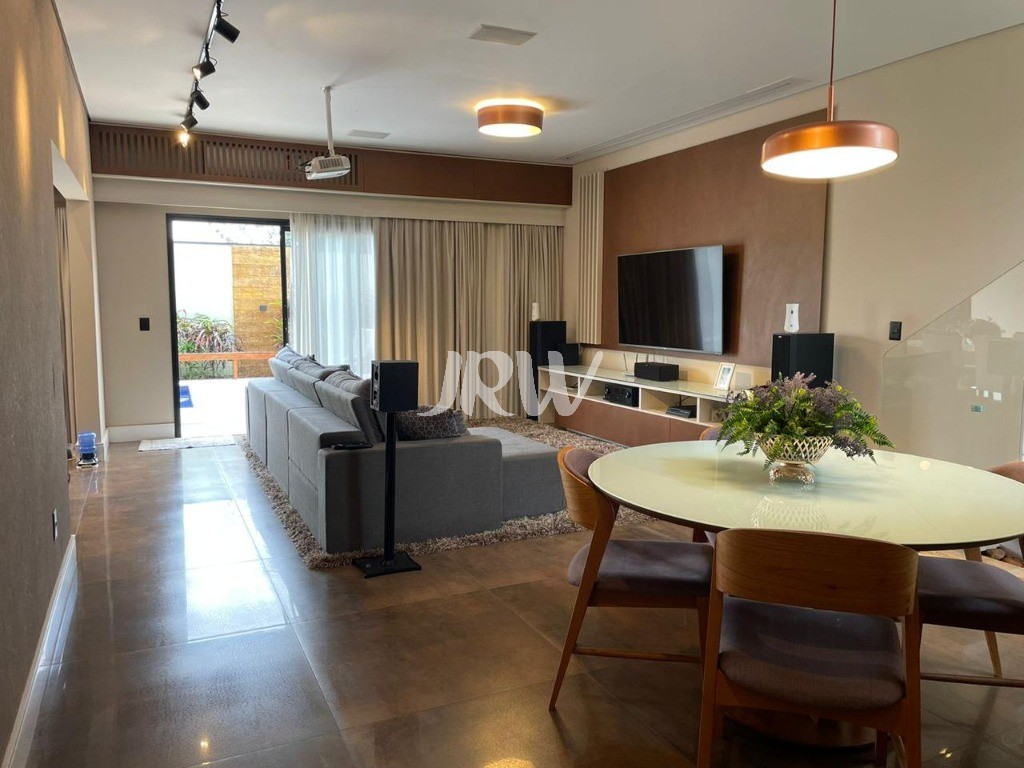 Casa de Condomínio, 3 quartos - Foto 2
