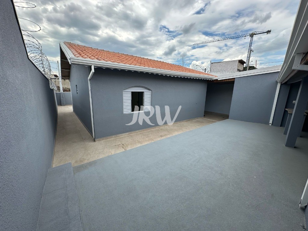 Casa à venda com 2 quartos, 250m² - Foto 24