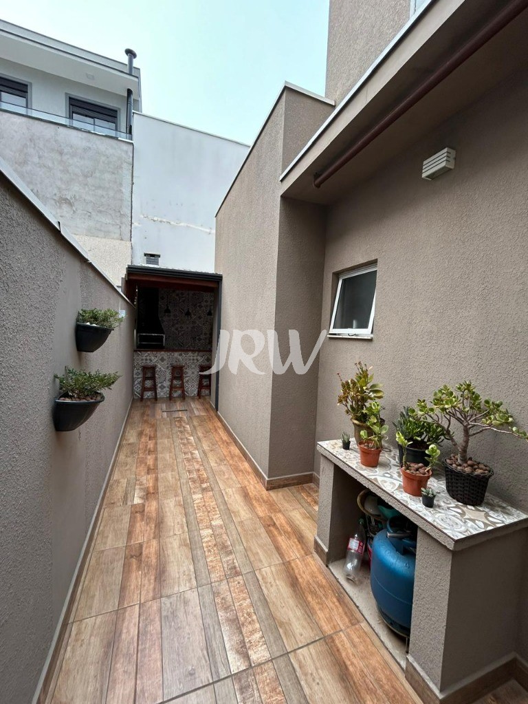 Casa, 3 quartos, 88 m² - Foto 12