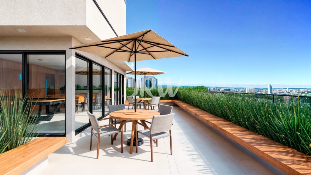 Apartamento, 2 quartos, 85 m² - Foto 6