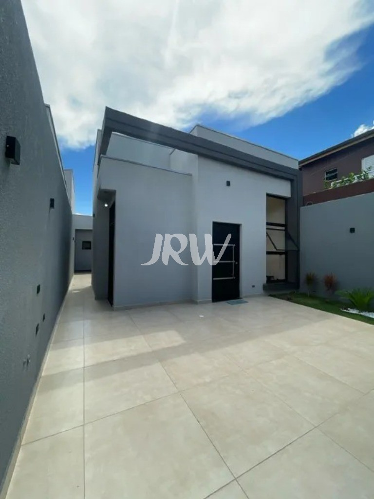 Casa, 3 quartos, 150 m² - Foto 2