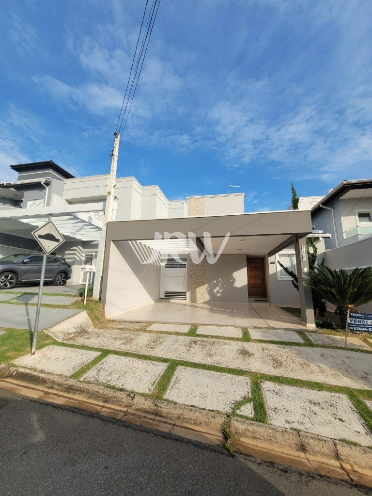 Casa de Condomínio à venda com 3 quartos, 150m² - Foto 2