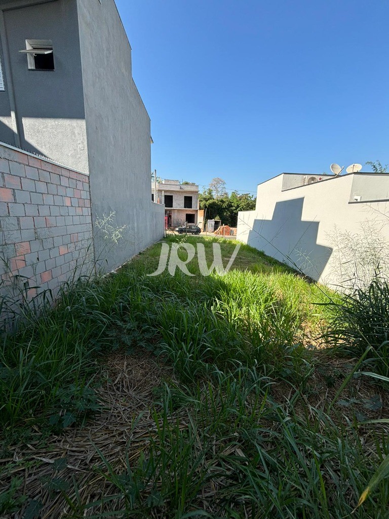 Terreno, 161 m² - Foto 1