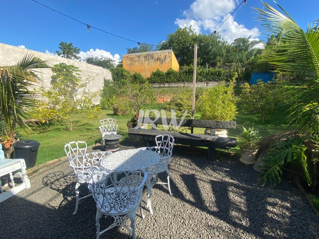 Chácara, 3 quartos, 1000 m² - Foto 26