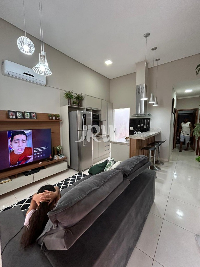 Casa, 3 quartos, 88 m² - Foto 2