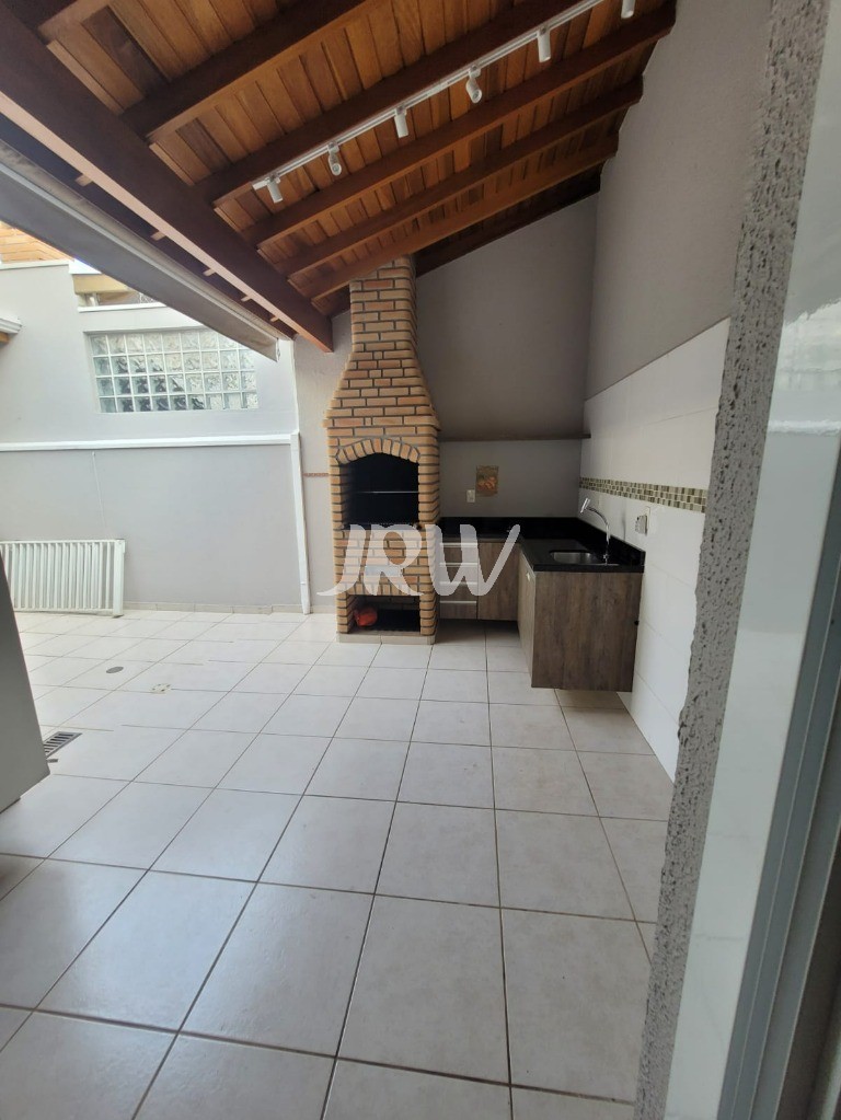 Casa de Condomínio à venda com 3 quartos, 150m² - Foto 12