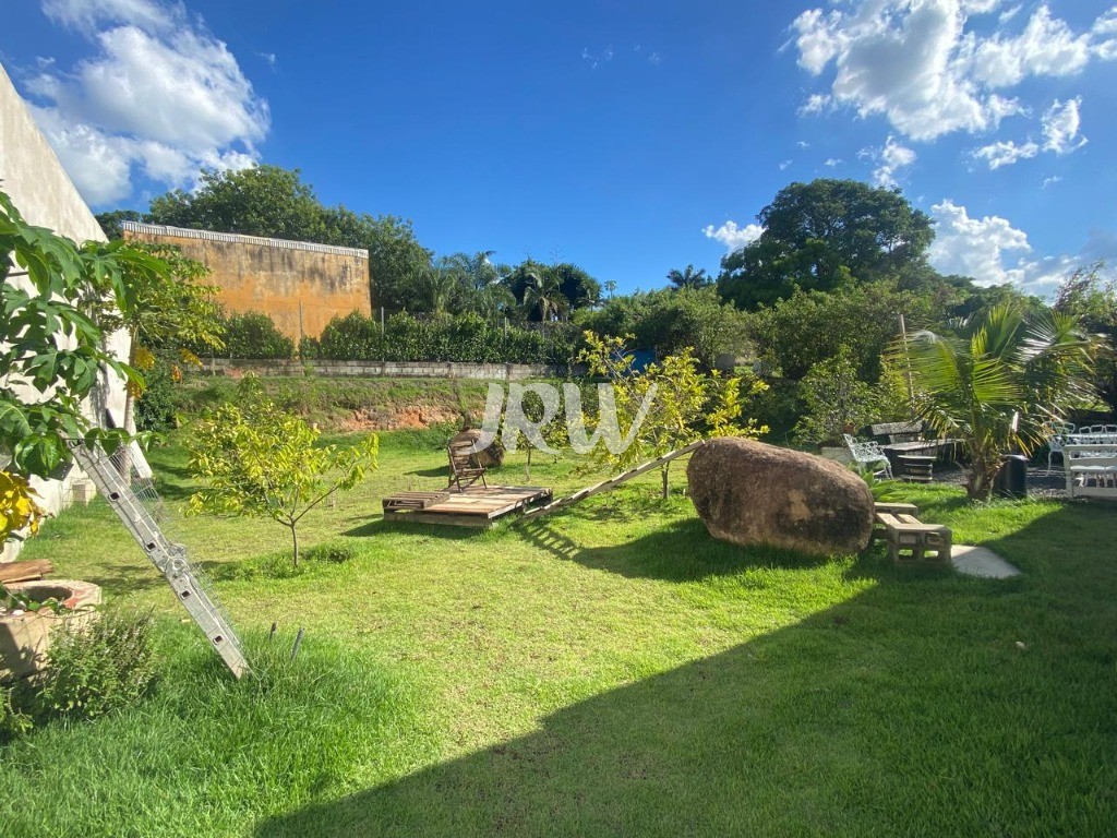 Chácara, 3 quartos, 1000 m² - Foto 27