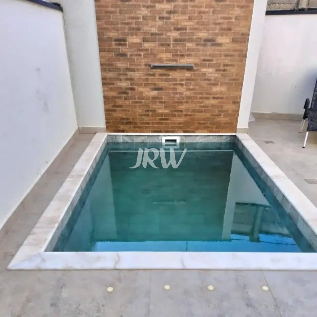 Casa de Condomínio, 2 quartos - Foto 7