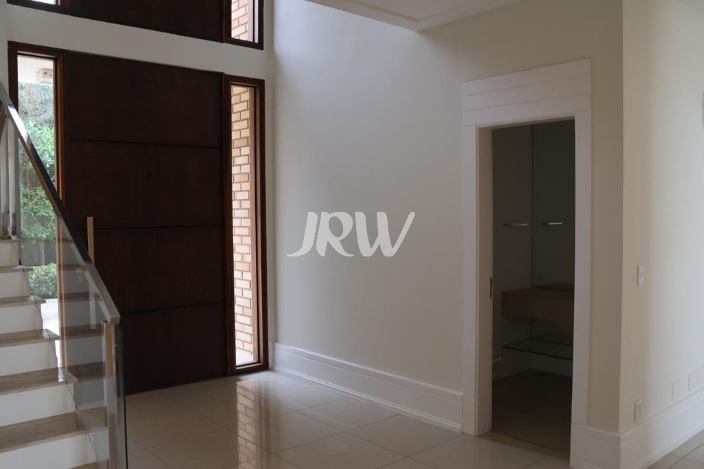 Casa de Condomínio à venda com 4 quartos, 862m² - Foto 4