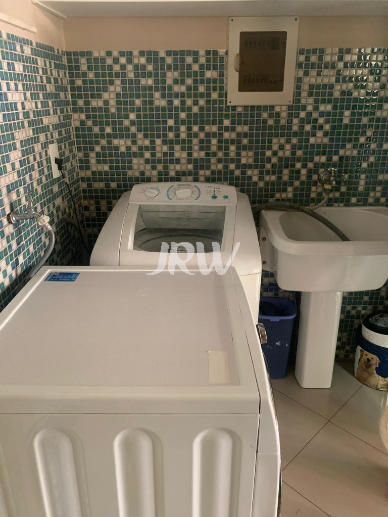 Casa à venda com 3 quartos, 125m² - Foto 7