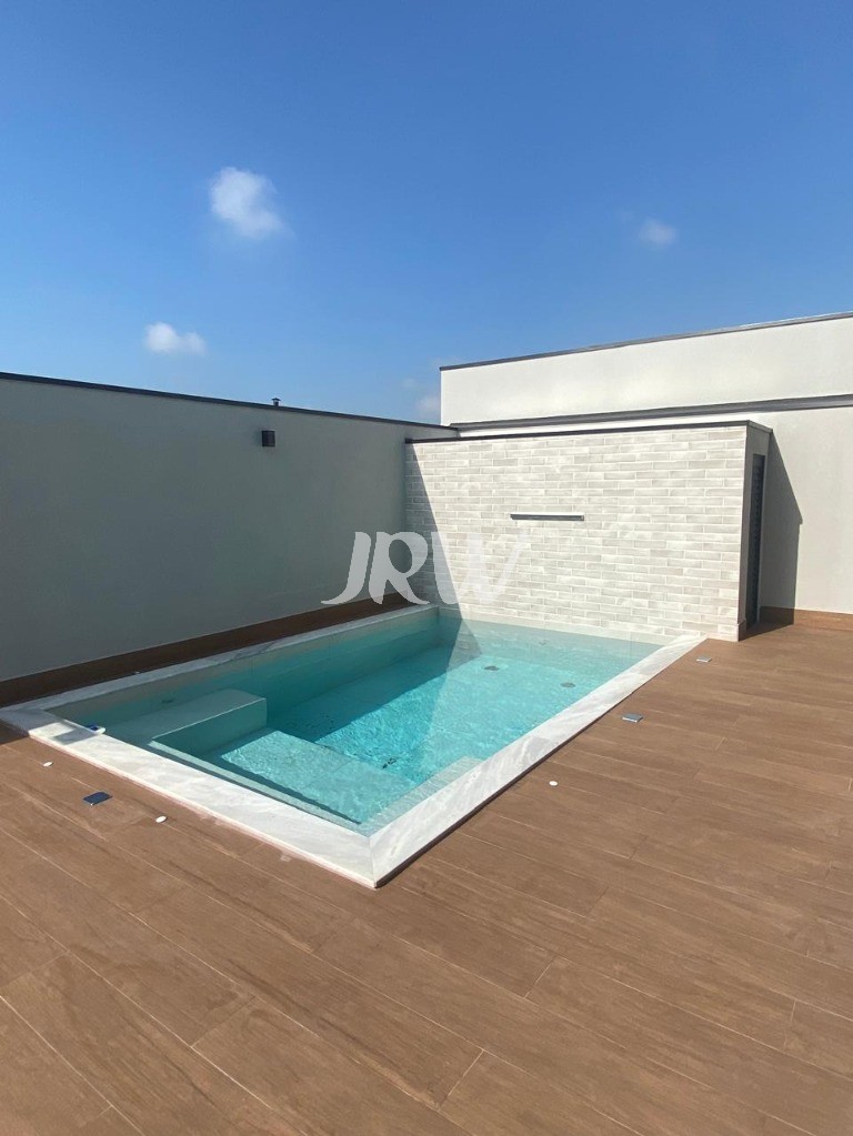 Casa de Condomínio à venda com 3 quartos, 308m² - Foto 19