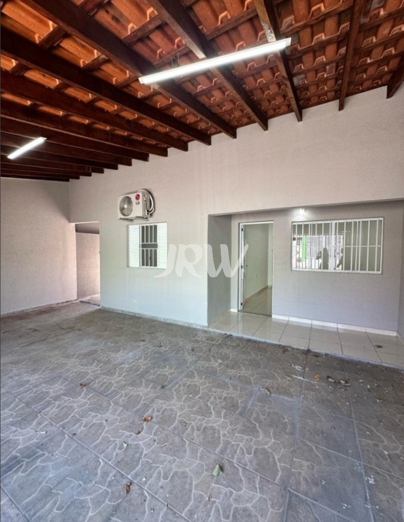 Casa à venda com 2 quartos, 108m² - Foto 9