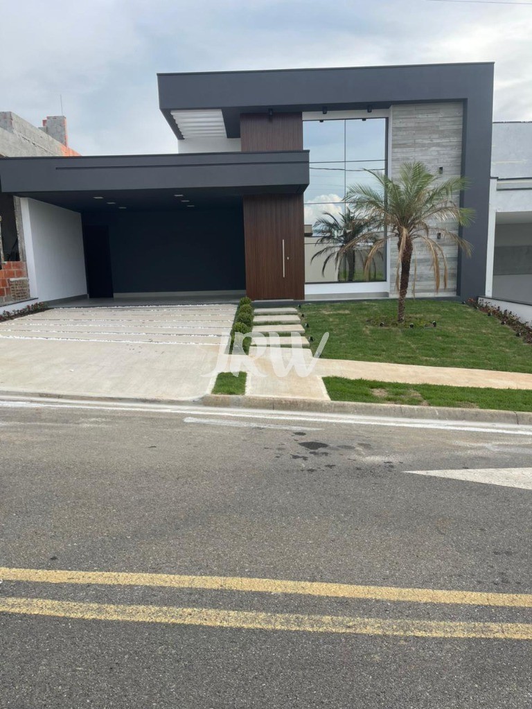 Casa, 3 quartos, 191 m² - Foto 1