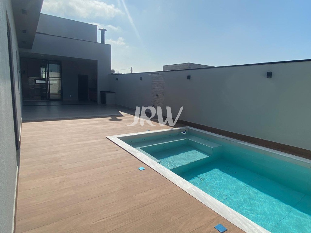 Casa de Condomínio à venda com 3 quartos, 308m² - Foto 20