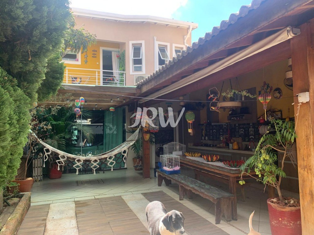 Casa à venda com 3 quartos, 125m² - Foto 5