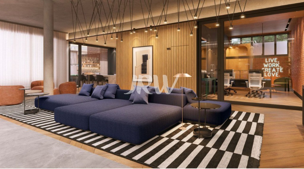 Apartamento, 2 quartos, 39 m² - Foto 36