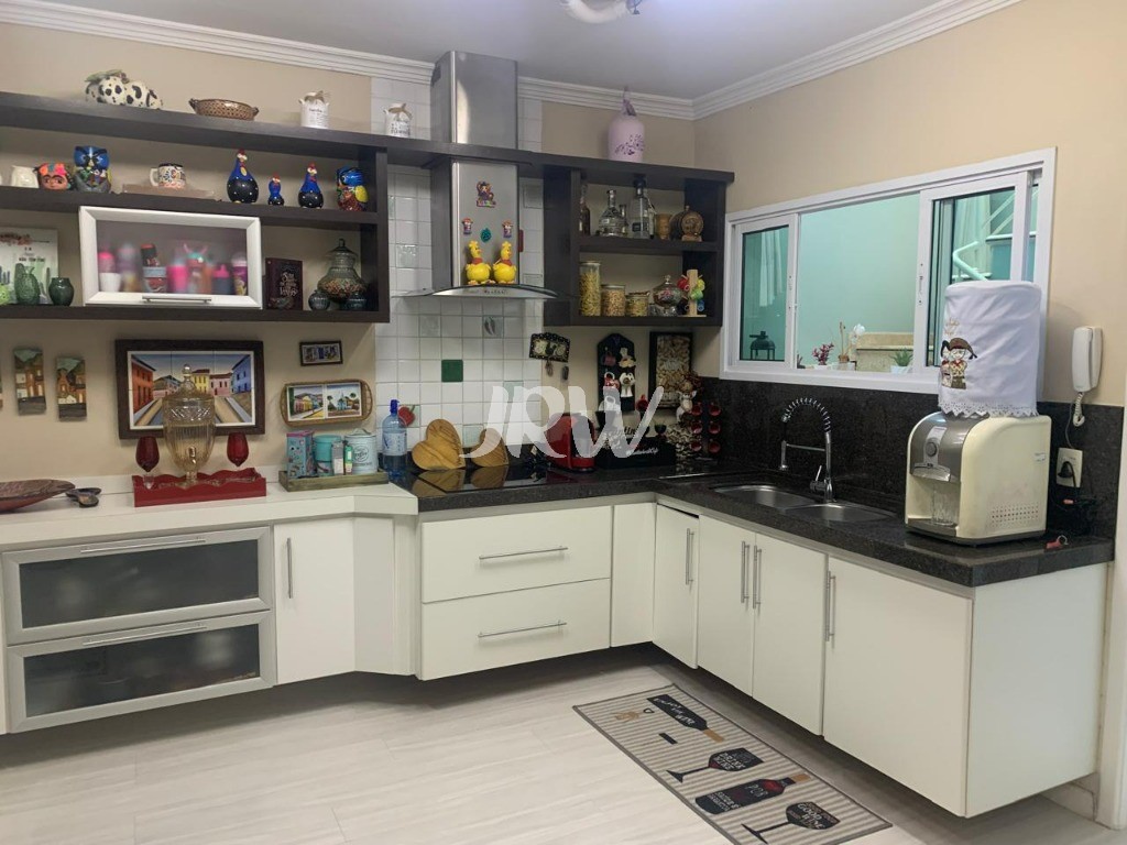 Casa à venda com 3 quartos, 125m² - Foto 10