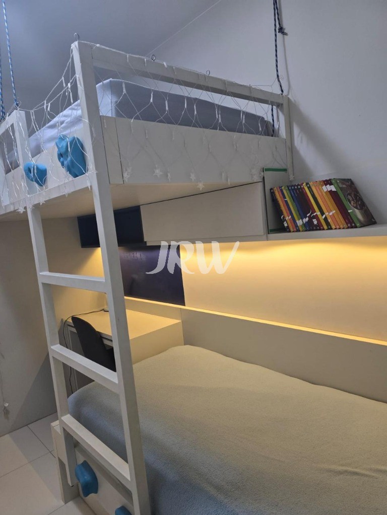 Apartamento à venda com 3 quartos, 84m² - Foto 22