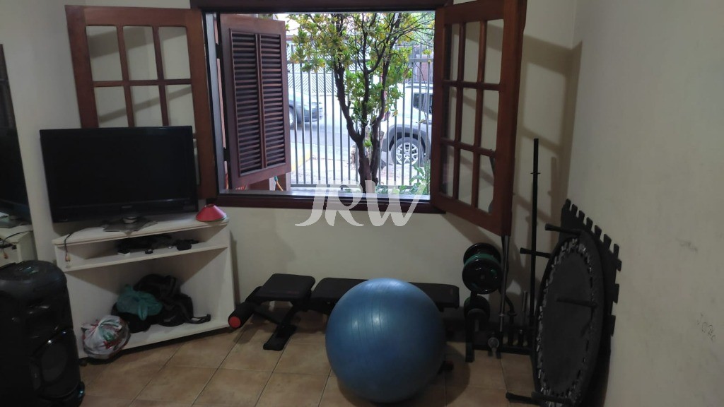 Sobrado, 4 quartos, 250 m² - Foto 10