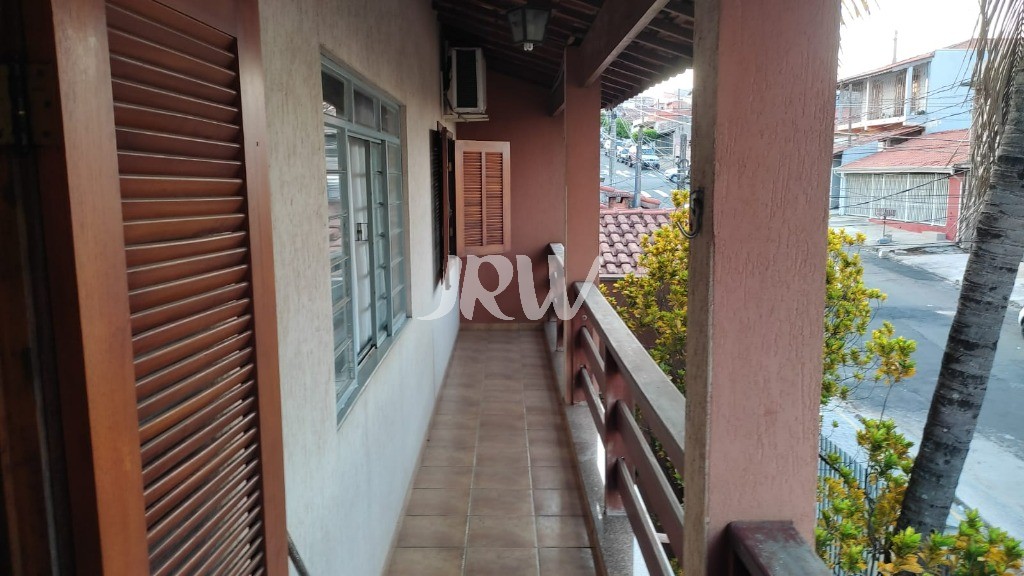 Sobrado, 4 quartos, 250 m² - Foto 29