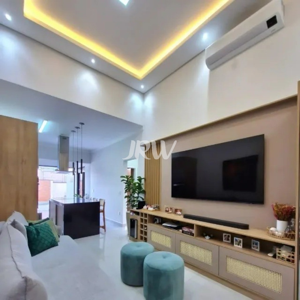 Casa de Condomínio, 2 quartos - Foto 3