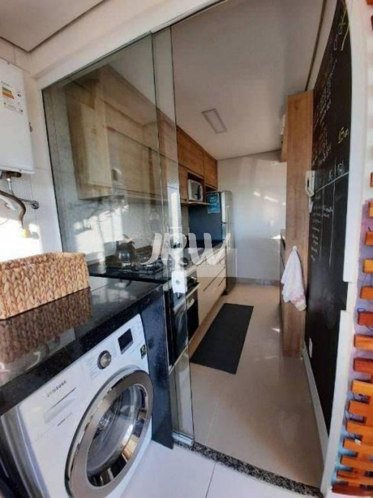 Apartamento à venda com 3 quartos, 84m² - Foto 8
