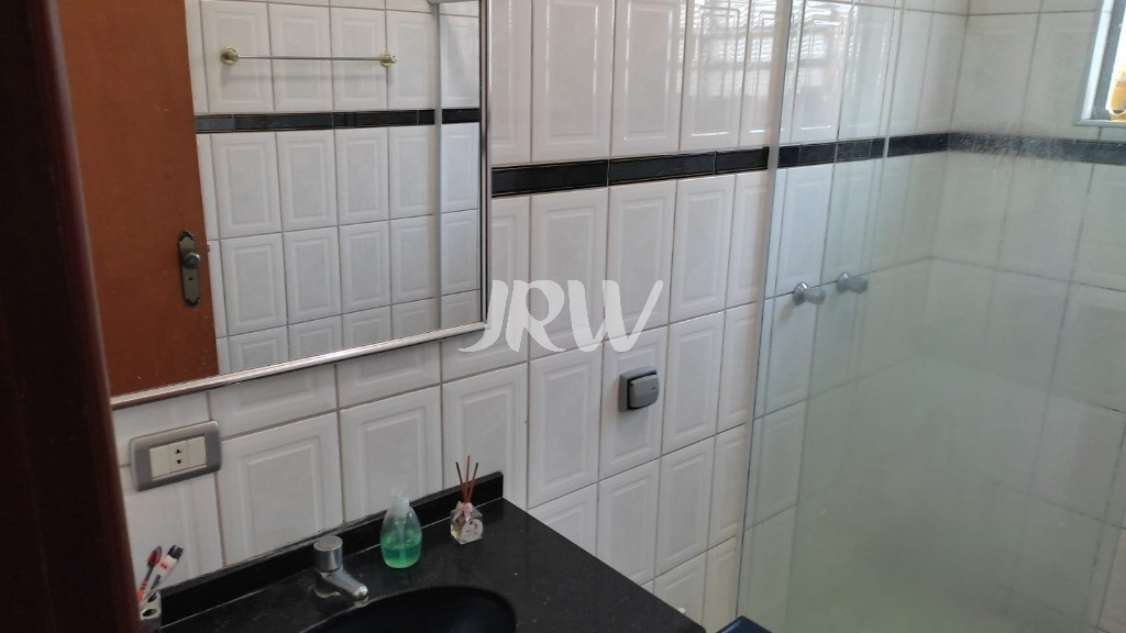 Sobrado, 4 quartos, 250 m² - Foto 23