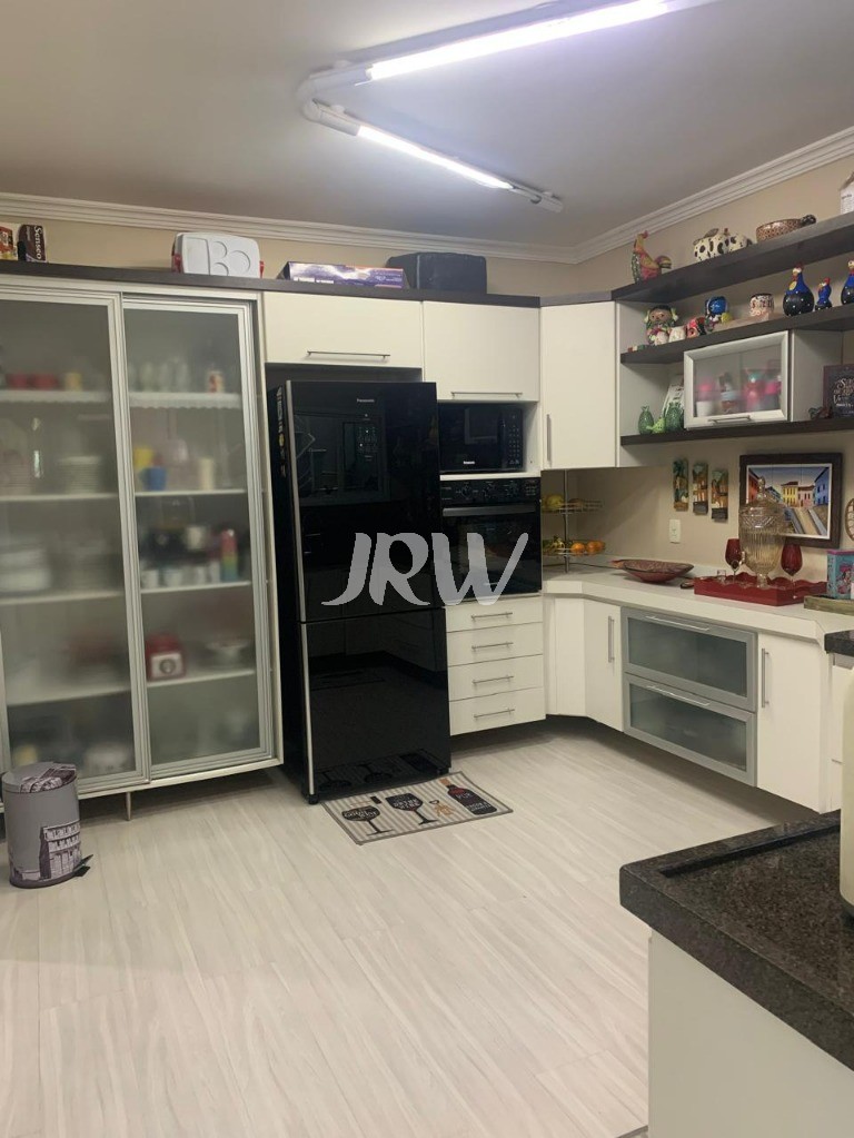 Casa à venda com 3 quartos, 125m² - Foto 11