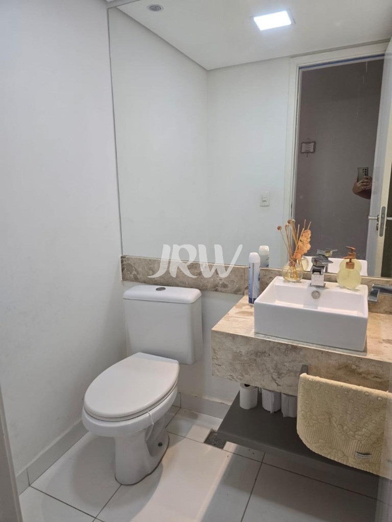 Apartamento à venda com 3 quartos, 84m² - Foto 12