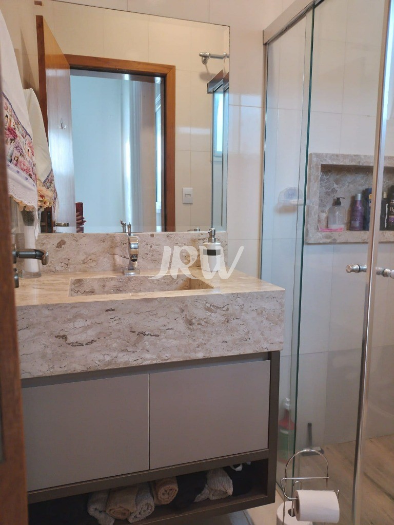 Casa de Condomínio, 3 quartos - Foto 10