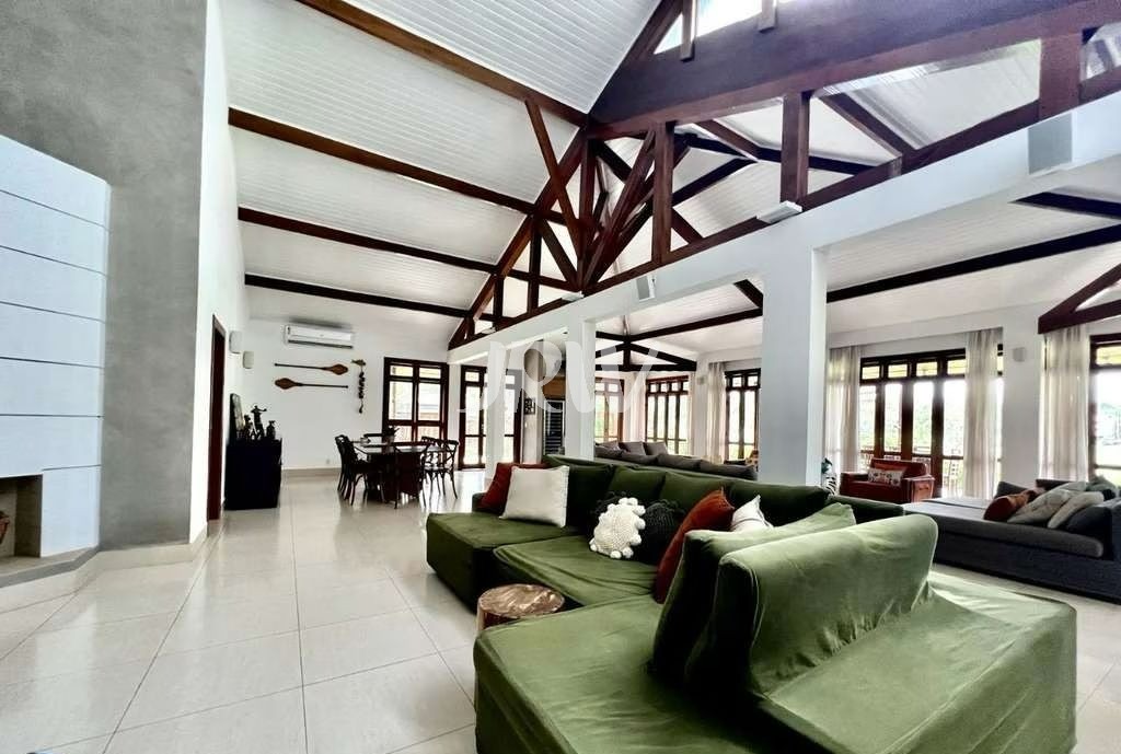 Chácara, 5 quartos, 5480 m² - Foto 10