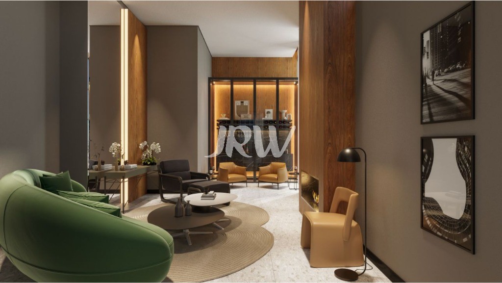 Apartamento, 2 quartos, 39 m² - Foto 20