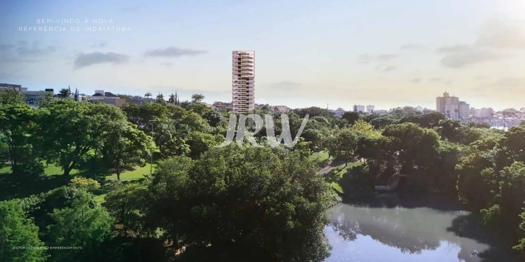 Apartamento à venda com 4 quartos, 225m² - Foto 3