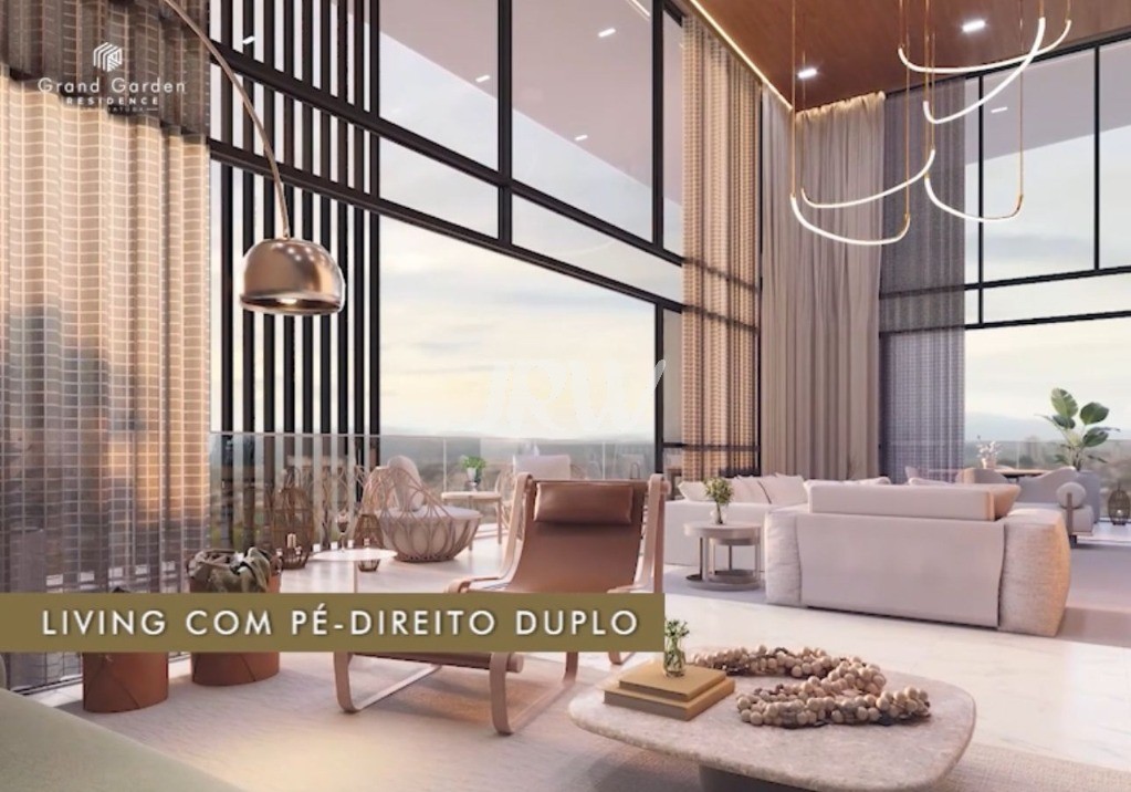Apartamento à venda com 4 quartos, 225m² - Foto 5