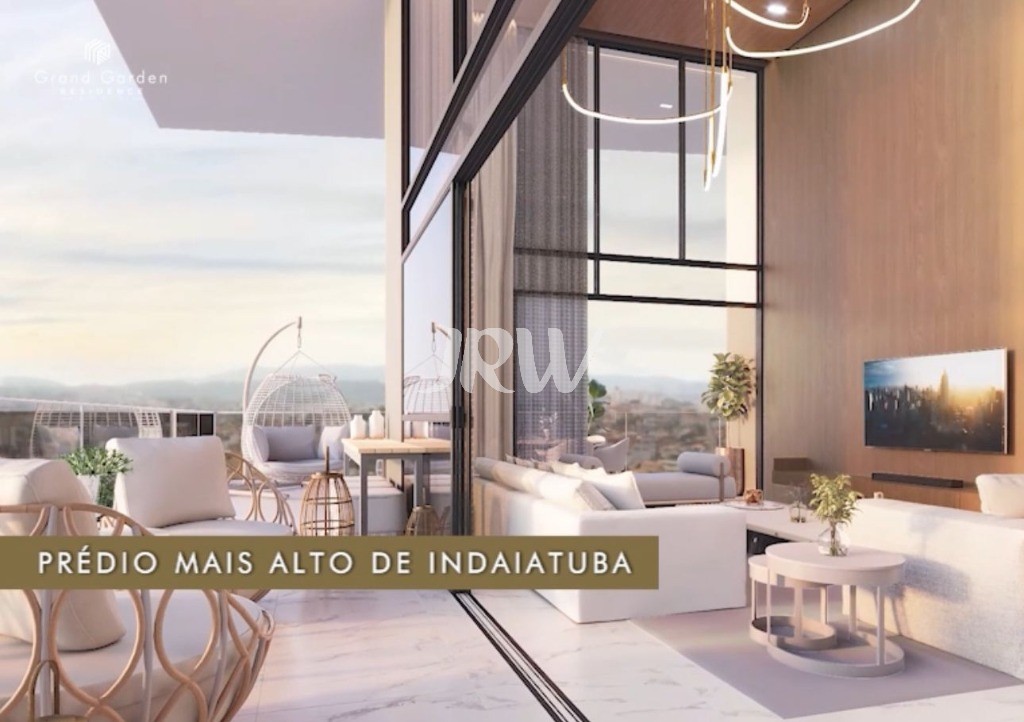 Apartamento à venda com 4 quartos, 225m² - Foto 6
