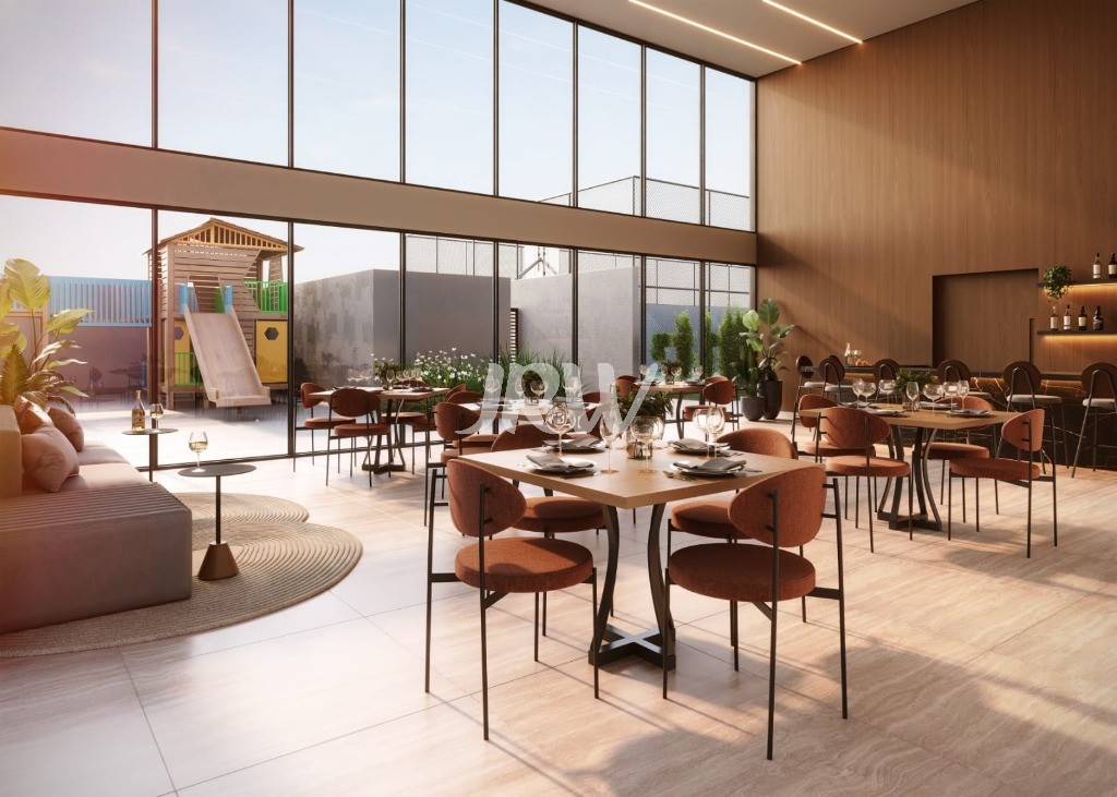 Apartamento à venda com 4 quartos, 225m² - Foto 8